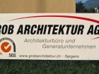 Grob Architektur AG