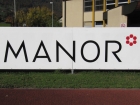 Manor AG