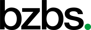Logo BZBS