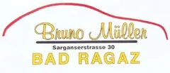 Logo Autolackiererei Bruno Müller