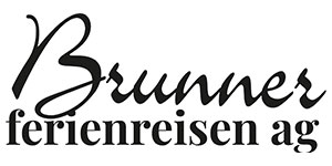 Logo Brunner Ferienreisen
