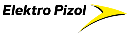Logo Elektro Pizol