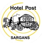 Logo Hotel Post Sargans