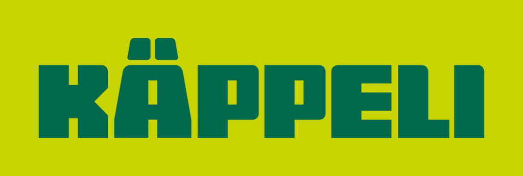 Logo Käppeli