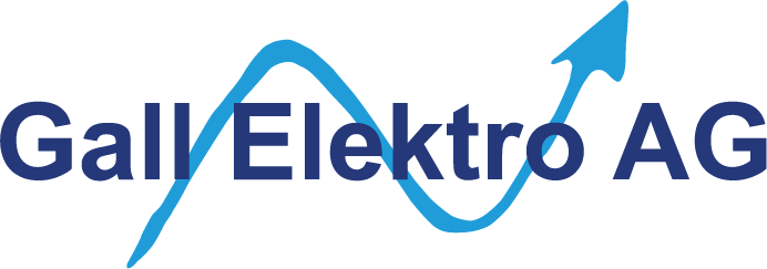 Logo Gall Elektro AG