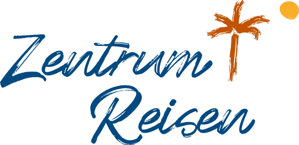 Logo Zentrum Reisen