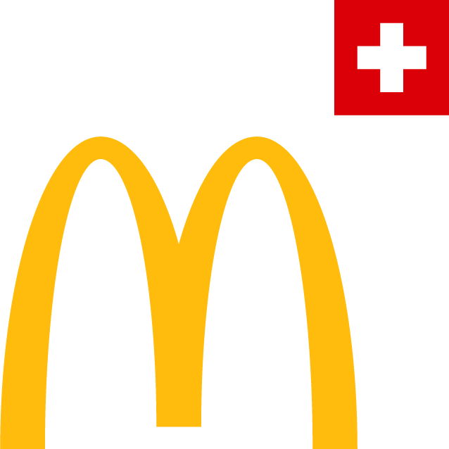 Logo McDonald’s Mels