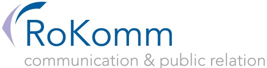 Logo RoKomm