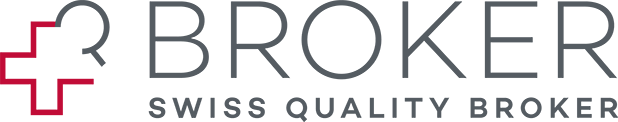 Logo Swiss Quality Broker