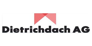 Logo Dietrich Dach AG