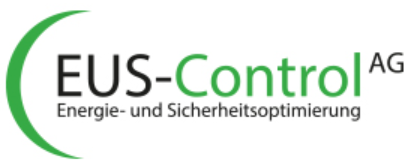 Logo EUS Control AG