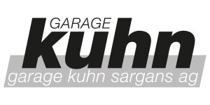 Logo Gebr. Kuhn AG