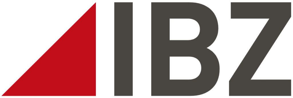 Logo IBZ Schule