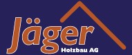 Logo Jäger Holzbau