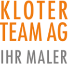 Logo Kloter Team