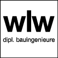 Logo wlw Bauingenieure