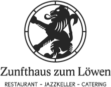 Logo Zunfthaus zum Löwen