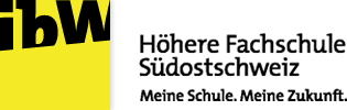 Logo ibw Weiterbildung