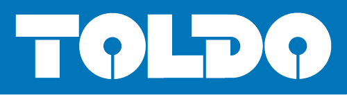 Logo Toldo