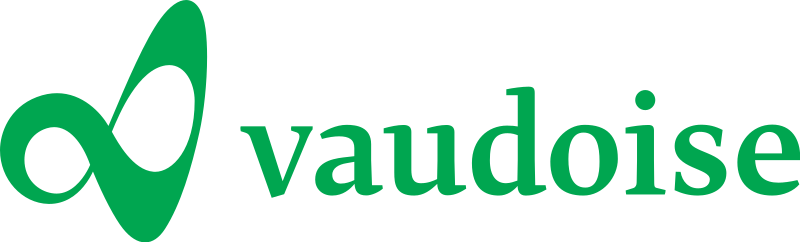 Logo Vaudoise