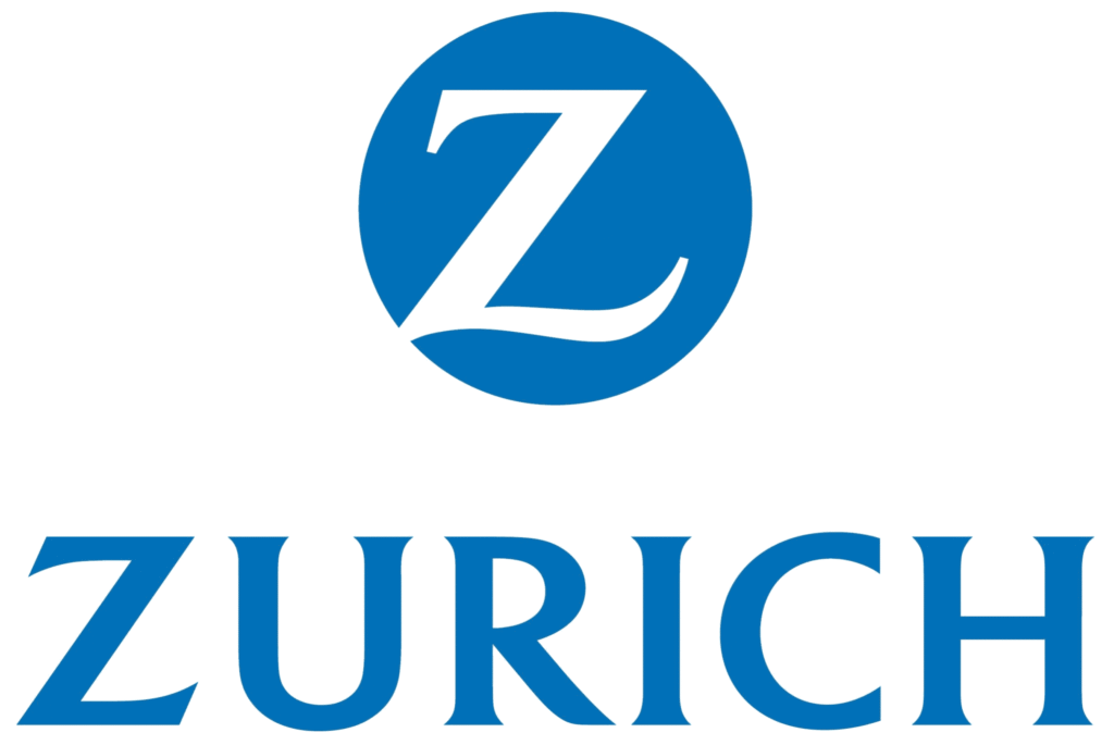 Logo Zürich Versicherung Sargans