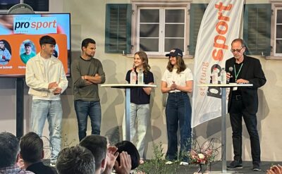 2026 SIGA-Anlass